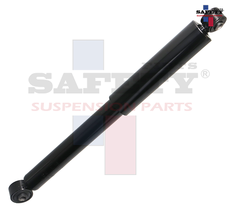 Amortiguador Trasera Ambos Lados Gas Toyota Truck Avanza 4L 1.5 Lts 2007-2011 Safety