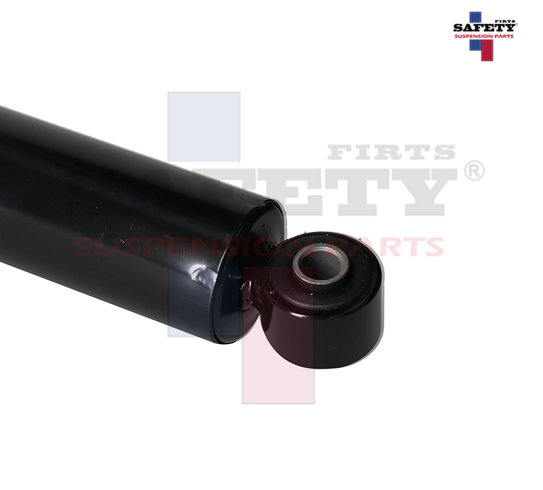 Amortiguador Trasera Ambos Lados Gas Toyota Truck Avanza 4L 1.5 Lts 2007-2011 Safety