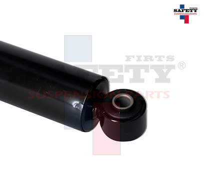 Amortiguador Trasera Ambos Lados Gas Toyota Truck Avanza 4L 1.5 Lts 2007-2011 Safety