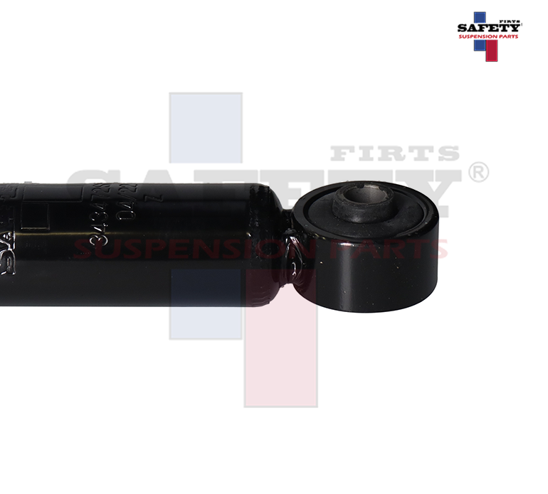 Amortiguador Trasera Ambos Lados Gas Toyota Truck Avanza 4L 1.5 Lts 2007-2011 Safety