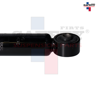 Amortiguador Trasera Ambos Lados Gas Toyota Truck Avanza 4L 1.5 Lts 2007-2011 Safety