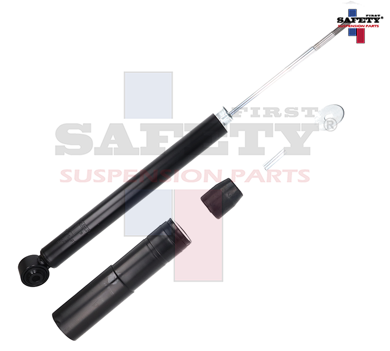 Amortiguador Trasera Ambos Lados Gas Honda Civic Hibrido 4L 1.3 Lts 2006-2011 Civic 4L 1.8 Lts 2006-2011 Civic 4L 2.0 Lts 2006-2011 Safety