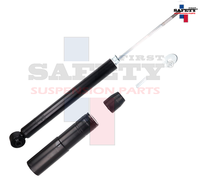 Amortiguador Trasera Ambos Lados Gas Honda Civic Hibrido 4L 1.3 Lts 2006-2011 Civic 4L 1.8 Lts 2006-2011 Civic 4L 2.0 Lts 2006-2011 Safety