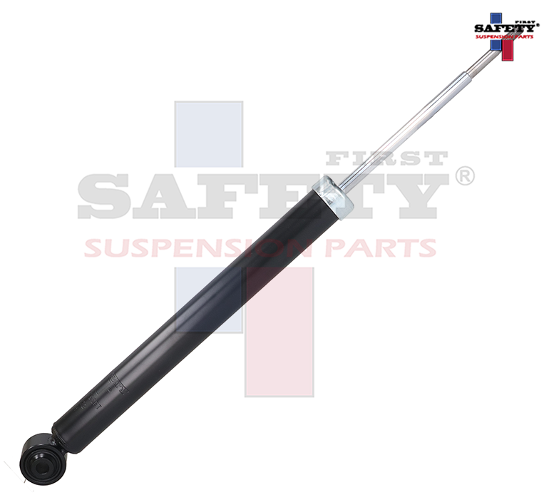Amortiguador Trasera Ambos Lados Gas Honda Civic Hibrido 4L 1.3 Lts 2006-2011 Civic 4L 1.8 Lts 2006-2011 Civic 4L 2.0 Lts 2006-2011 Safety