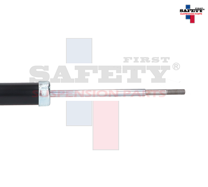 Amortiguador Trasera Ambos Lados Gas Honda Civic Hibrido 4L 1.3 Lts 2006-2011 Civic 4L 1.8 Lts 2006-2011 Civic 4L 2.0 Lts 2006-2011 Safety
