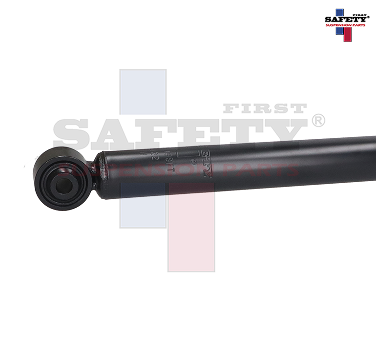 Amortiguador Trasera Ambos Lados Gas Honda Civic Hibrido 4L 1.3 Lts 2006-2011 Civic 4L 1.8 Lts 2006-2011 Civic 4L 2.0 Lts 2006-2011 Safety