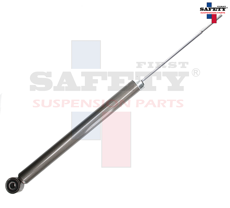 Amortiguador Trasera Ambos Lados Gas Suzuki S-Cross 4L 1.4 Lts 2017-2022 Turbo S-Cross 4L 1.6 Lts 2014-2022 Suzuki Truck Vitara 4L 1.4 Lts 2017-2023 Turbo Vitara 4L 1.6 Lts 2016-2023 Safety