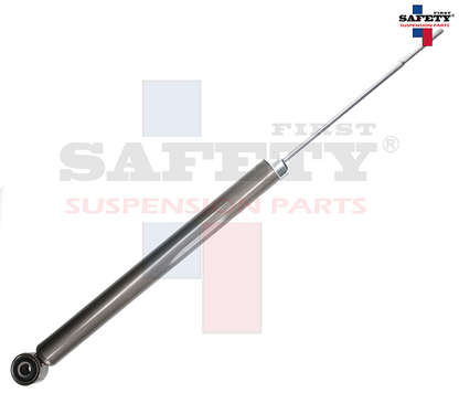 Amortiguador Trasera Ambos Lados Gas Suzuki S-Cross 4L 1.4 Lts 2017-2022 Turbo S-Cross 4L 1.6 Lts 2014-2022 Suzuki Truck Vitara 4L 1.4 Lts 2017-2023 Turbo Vitara 4L 1.6 Lts 2016-2023 Safety