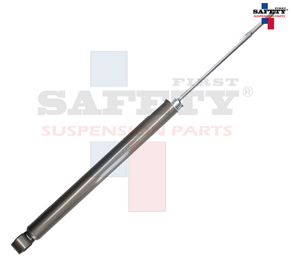 Amortiguador Trasera Ambos Lados Gas Suzuki S-Cross 4L 1.4 Lts 2017-2022 Turbo S-Cross 4L 1.6 Lts 2014-2022 Suzuki Truck Vitara 4L 1.4 Lts 2017-2023 Turbo Vitara 4L 1.6 Lts 2016-2023 Safety