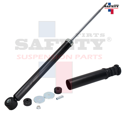 Amortiguador Trasera Ambos Lados Gas Renault Truck Duster 4L 2.0 Lts 2013-2020 Renault Captur 4L 2.0 Lts 2018-2021 Safety
