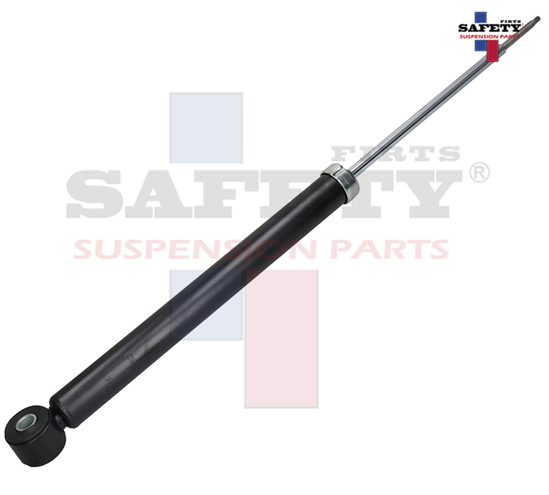 Amortiguador Trasera Ambos Lados Gas Renault Truck Duster 4L 2.0 Lts 2013-2020 Renault Captur 4L 2.0 Lts 2018-2021 Safety