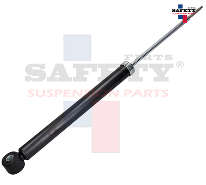 Amortiguador Trasera Ambos Lados Gas Renault Truck Duster 4L 2.0 Lts 2013-2020 Renault Captur 4L 2.0 Lts 2018-2021 Safety