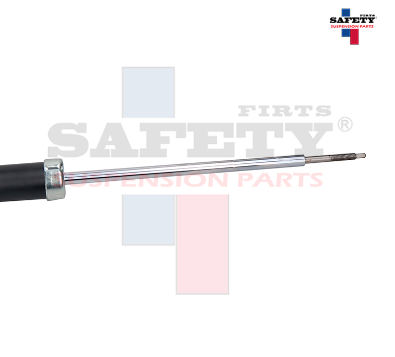 Amortiguador Trasera Ambos Lados Gas Renault Truck Duster 4L 2.0 Lts 2013-2020 Renault Captur 4L 2.0 Lts 2018-2021 Safety
