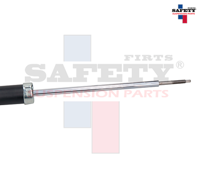 Amortiguador Trasera Ambos Lados Gas Renault Truck Duster 4L 2.0 Lts 2013-2020 Renault Captur 4L 2.0 Lts 2018-2021 Safety