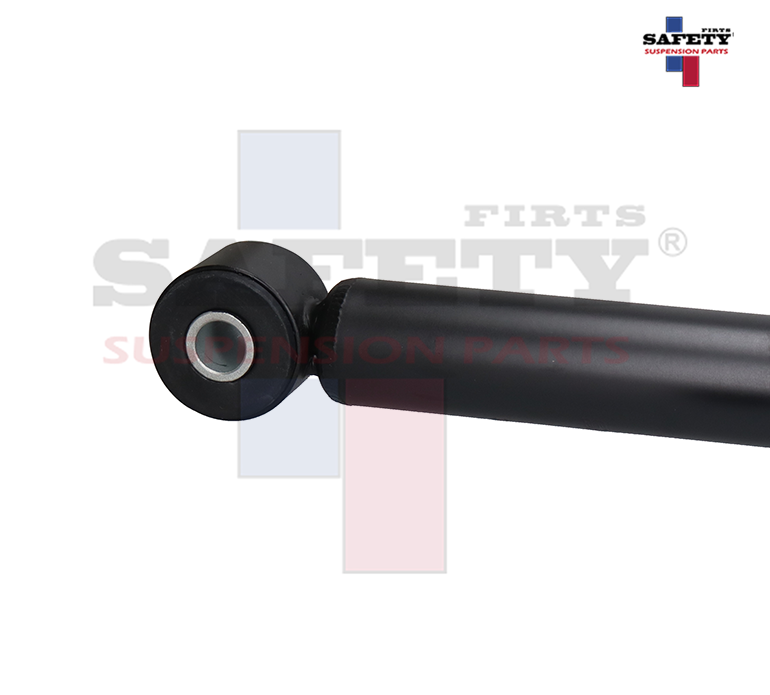 Amortiguador Trasera Ambos Lados Gas Renault Truck Duster 4L 2.0 Lts 2013-2020 Renault Captur 4L 2.0 Lts 2018-2021 Safety