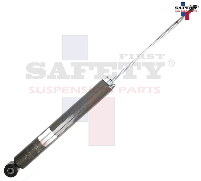 Amortiguador Trasera Ambos Lados Gas Honda Fit 4L 1.5 Lts 2015-2023 City 2014-2020 Safety