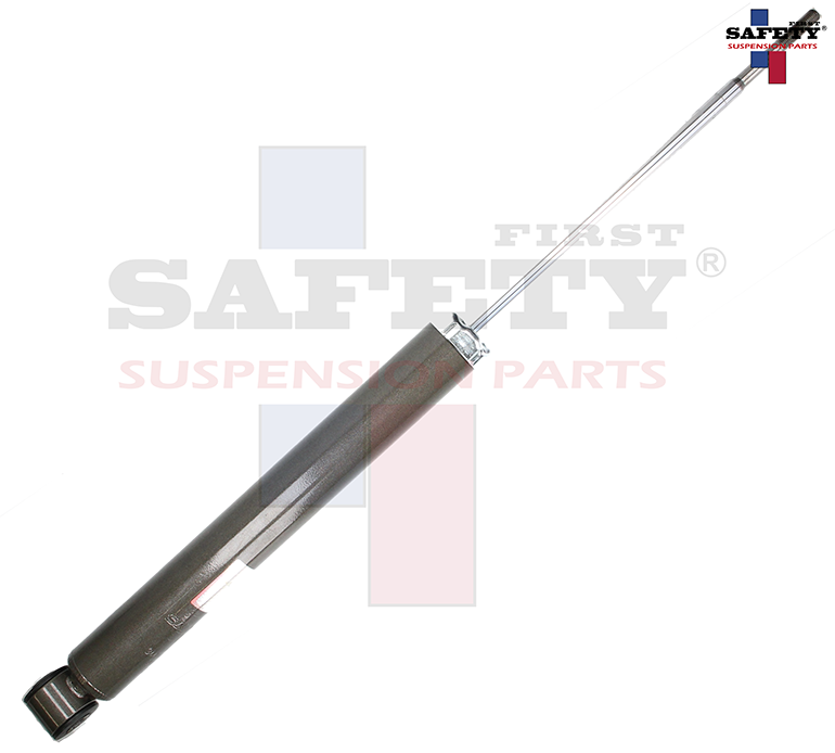 Amortiguador Trasera Ambos Lados Gas Honda Fit 4L 1.5 Lts 2015-2023 City 2014-2020 Safety