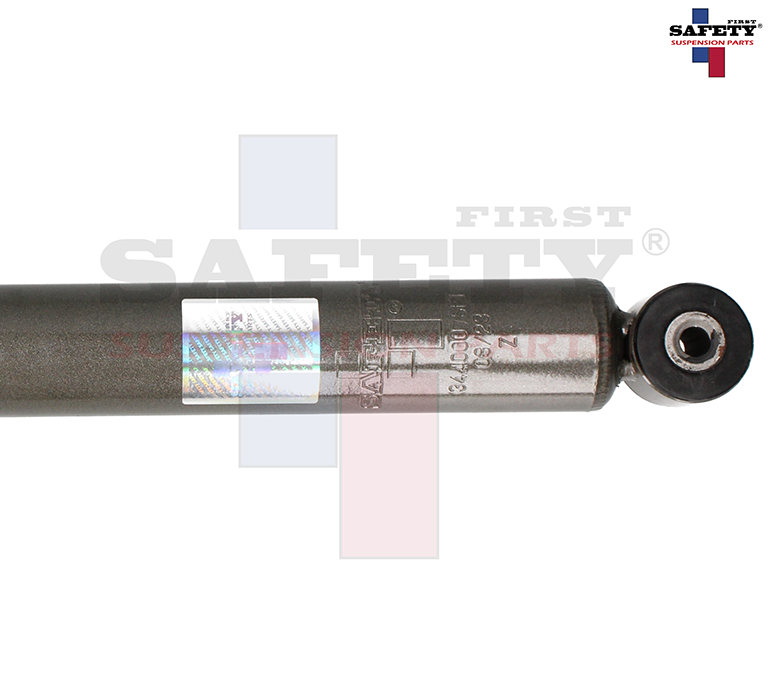 Amortiguador Trasera Ambos Lados Gas Honda Fit 4L 1.5 Lts 2015-2023 City 2014-2020 Safety