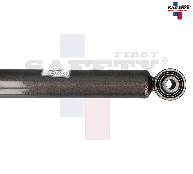 Amortiguador Trasera Ambos Lados Gas Mazda Cx-5 4L 2.0 Lts 2013-2017 Cx-5 4L 2.5 Lts 2013-2017 Buje 14M Safety