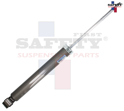 Amortiguador Trasera Ambos Lados Gas Chevrolet Truck Trax 4L 1.4 Lts 2013-2020 Turbo Trax 4L 1.8 Lts 2013-2020 Buick Truck Encore 4L 1.4 Lts 2013-2020 Turbo Buick Verano 4L 2.0 Lts 2013-2016 Turbo Verano 4L 2.4 Lts 2013-2016 Safety