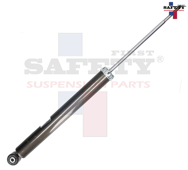 Amortiguador Trasera Ambos Lados Gas Honda Hr-V 4L 1.8 Lts 2016-2022 Safety