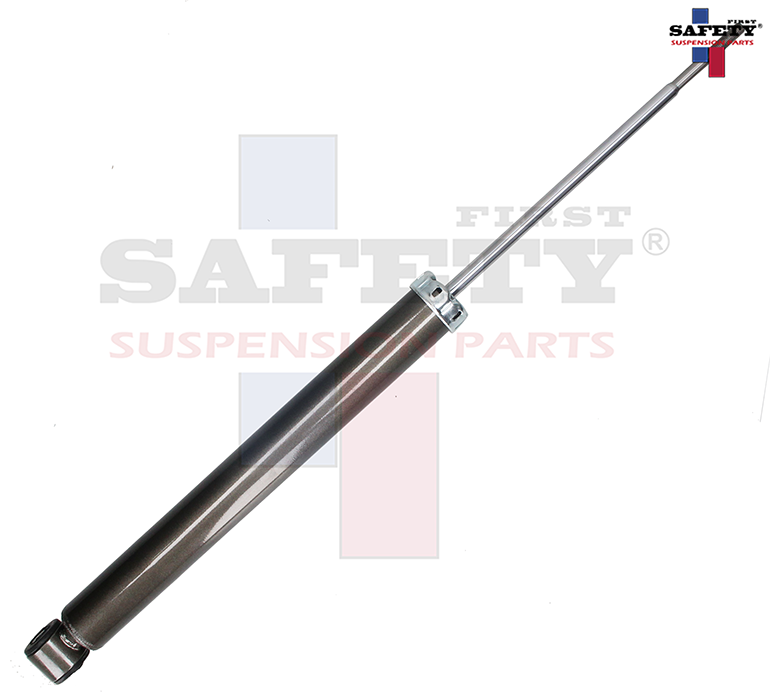 Amortiguador Trasera Ambos Lados Gas Honda Hr-V 4L 1.8 Lts 2016-2022 Safety