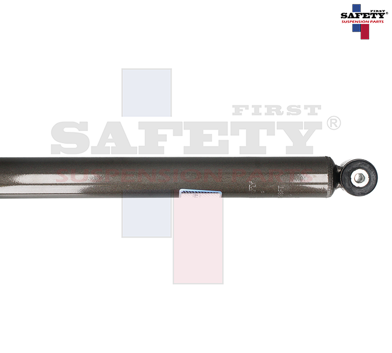 Amortiguador Trasera Ambos Lados Gas Honda Hr-V 4L 1.8 Lts 2016-2022 Safety