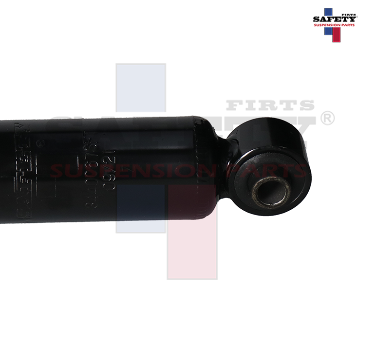 Amortiguador Trasera Ambos Lados Gas Ford Truck Transit V6 3.7 Lts 2014-2020 Tdi Transit 4L 2.2 Lts 2014-2020 Tdi Safety