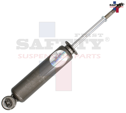 Amortiguador Delantera Ambos Lados Gas Chevrolet Truck S10 4L 2.0 Lts 1983-2004 S10 4L 2.2 Lts 1983-2004 S10 4L 2.5 Lts 1983-2004 S10 V6 2.8 Lts 1983-2004 S10 V6 4.3 Lts 1983-2004 Safety