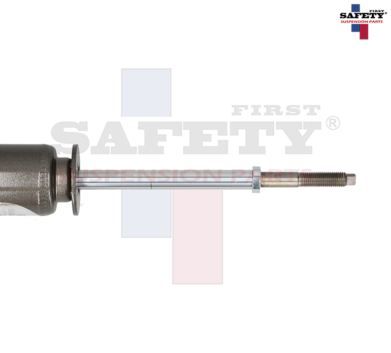 Amortiguador Delantera Ambos Lados Gas Chevrolet Truck S10 4L 2.0 Lts 1983-2004 S10 4L 2.2 Lts 1983-2004 S10 4L 2.5 Lts 1983-2004 S10 V6 2.8 Lts 1983-2004 S10 V6 4.3 Lts 1983-2004 Safety