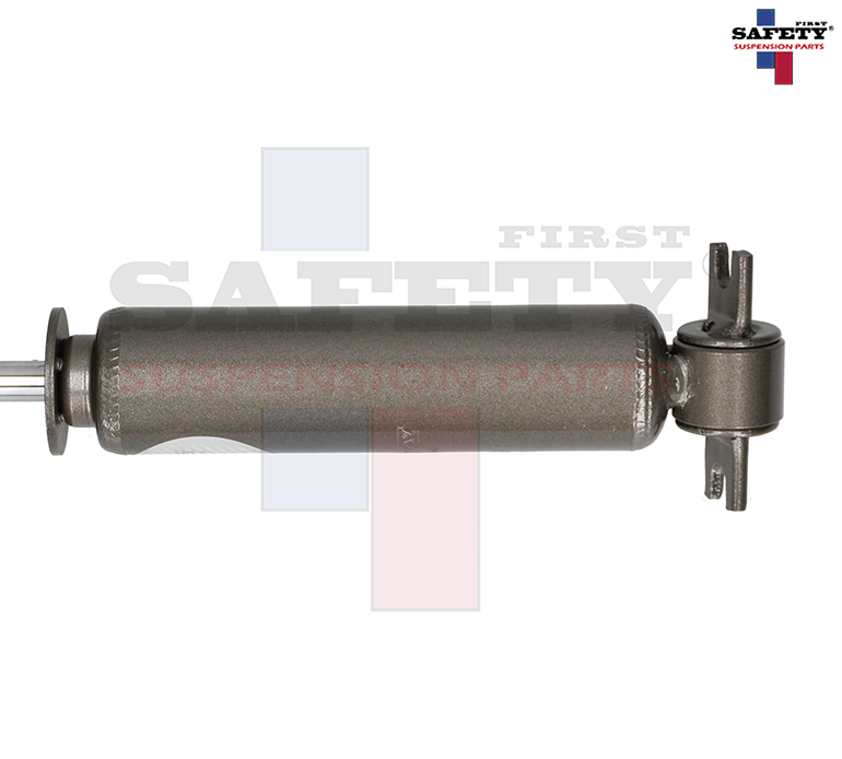 Amortiguador Delantera Ambos Lados Gas Chevrolet Truck S10 4L 2.0 Lts 1983-2004 S10 4L 2.2 Lts 1983-2004 S10 4L 2.5 Lts 1983-2004 S10 V6 2.8 Lts 1983-2004 S10 V6 4.3 Lts 1983-2004 Safety