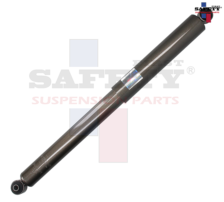 Amortiguador Trasera Ambos Lados Gas Ford Ranger 4L 2.3 Lts 1998-2012 Ranger 4L 2.5 Lts 1998-2012 Ranger V6 3.0 Lts 1998-2012 Ranger V6 4.0 Lts 1998-2012 Suspension Barra Torsion Safety