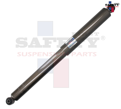 Amortiguador Trasera Ambos Lados Gas Ford Ranger 4L 2.3 Lts 1998-2012 Ranger 4L 2.5 Lts 1998-2012 Ranger V6 3.0 Lts 1998-2012 Ranger V6 4.0 Lts 1998-2012 Suspension Barra Torsion Safety