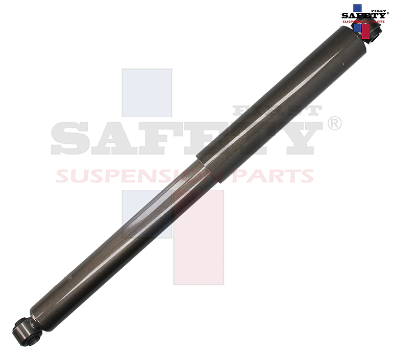 Amortiguador Trasera Ambos Lados Gas Ford Ranger 4L 2.3 Lts 1998-2012 Ranger 4L 2.5 Lts 1998-2012 Ranger V6 3.0 Lts 1998-2012 Ranger V6 4.0 Lts 1998-2012 Suspension Barra Torsion Safety