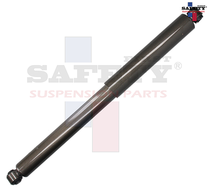 Amortiguador Trasera Ambos Lados Gas Ford Ranger 4L 2.3 Lts 1998-2012 Ranger 4L 2.5 Lts 1998-2012 Ranger V6 3.0 Lts 1998-2012 Ranger V6 4.0 Lts 1998-2012 Suspension Barra Torsion Safety