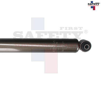 Amortiguador Trasera Ambos Lados Gas Ford Ranger 4L 2.3 Lts 1998-2012 Ranger 4L 2.5 Lts 1998-2012 Ranger V6 3.0 Lts 1998-2012 Ranger V6 4.0 Lts 1998-2012 Suspension Barra Torsion Safety