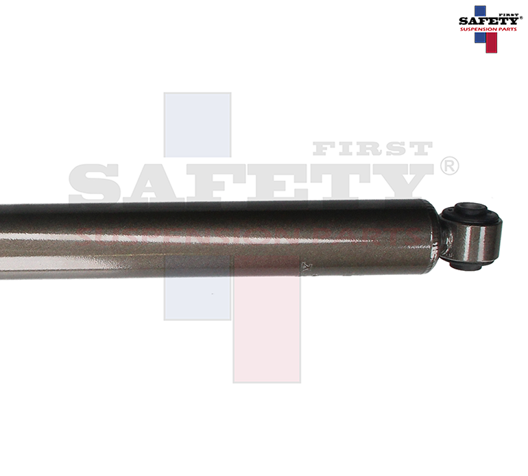 Amortiguador Trasera Ambos Lados Gas Ford Ranger 4L 2.3 Lts 1998-2012 Ranger 4L 2.5 Lts 1998-2012 Ranger V6 3.0 Lts 1998-2012 Ranger V6 4.0 Lts 1998-2012 Suspension Barra Torsion Safety
