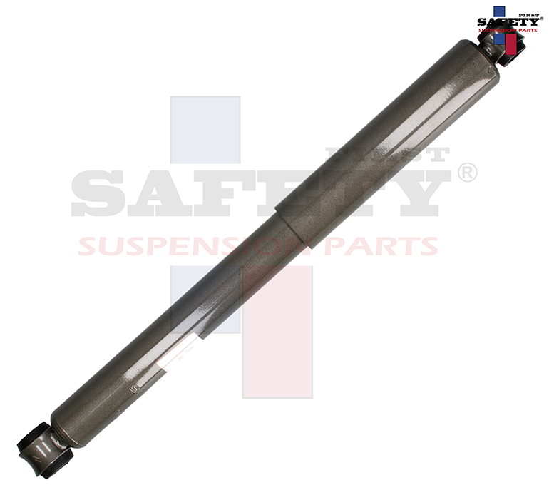 Amortiguador Trasera Ambos Lados Gas Toyota Truck Hiace 4L 2.7 Lts 2004-2019 Safety