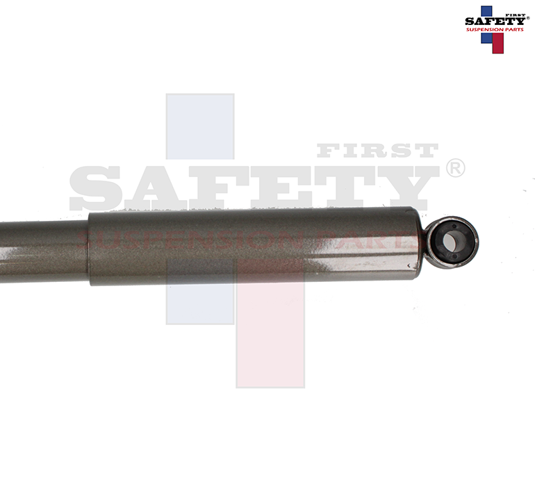Amortiguador Trasera Ambos Lados Gas Toyota Truck Hiace 4L 2.7 Lts 2004-2019 Safety