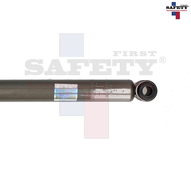 Amortiguador Trasera Ambos Lados Gas Toyota Truck Hiace 4L 2.7 Lts 2004-2019 Safety