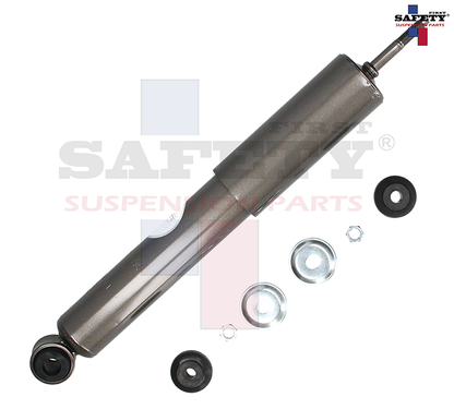 Amortiguador Delantera Ambos Lados Gas Ford Ranger 4X2 4L 2.3 Lts 1989-1997 Ranger 4X4 4L 2.3 Lts 1989-1997 Ranger 4X2 V6 3.0 Lts 1989-1997 Ranger 4X4 V6 3.0 Lts 1989-1997 Ranger 4X2 V6 4.0 Lts 1989-1997 Safety