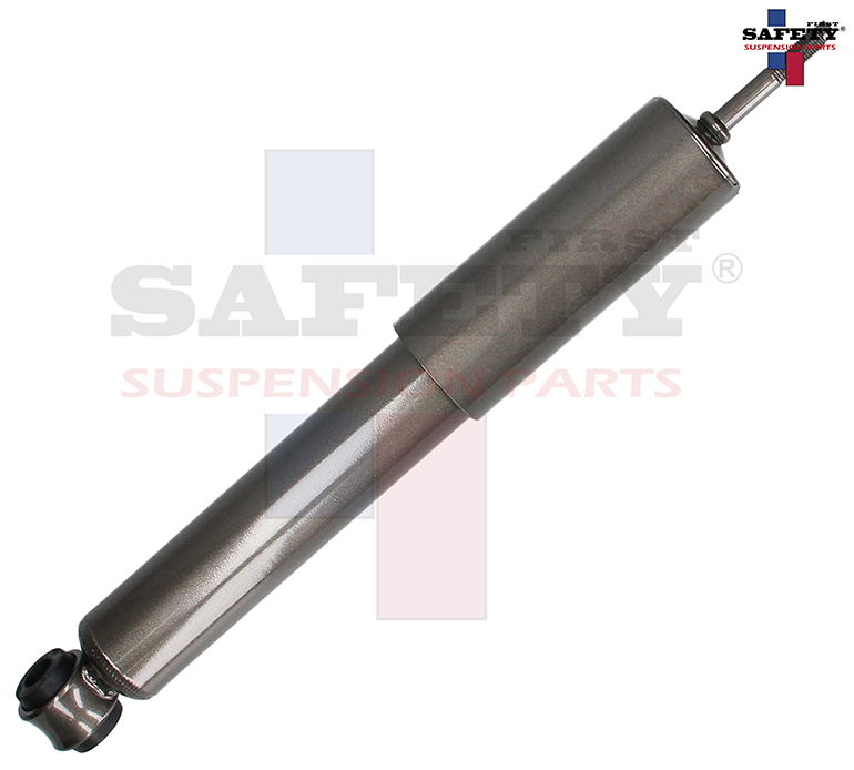 Amortiguador Delantera Ambos Lados Gas Ford Ranger 4X2 4L 2.3 Lts 1989-1997 Ranger 4X4 4L 2.3 Lts 1989-1997 Ranger 4X2 V6 3.0 Lts 1989-1997 Ranger 4X4 V6 3.0 Lts 1989-1997 Ranger 4X2 V6 4.0 Lts 1989-1997 Safety