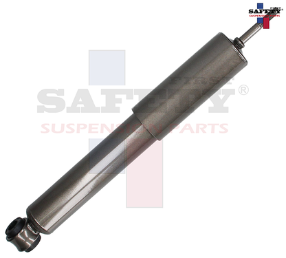Amortiguador Delantera Ambos Lados Gas Ford Ranger 4X2 4L 2.3 Lts 1989-1997 Ranger 4X4 4L 2.3 Lts 1989-1997 Ranger 4X2 V6 3.0 Lts 1989-1997 Ranger 4X4 V6 3.0 Lts 1989-1997 Ranger 4X2 V6 4.0 Lts 1989-1997 Safety