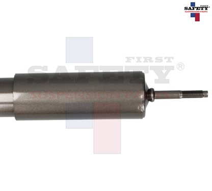 Amortiguador Delantera Ambos Lados Gas Ford Ranger 4X2 4L 2.3 Lts 1989-1997 Ranger 4X4 4L 2.3 Lts 1989-1997 Ranger 4X2 V6 3.0 Lts 1989-1997 Ranger 4X4 V6 3.0 Lts 1989-1997 Ranger 4X2 V6 4.0 Lts 1989-1997 Safety