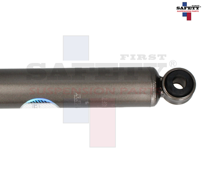 Amortiguador Delantera Ambos Lados Gas Ford Ranger 4X2 4L 2.3 Lts 1989-1997 Ranger 4X4 4L 2.3 Lts 1989-1997 Ranger 4X2 V6 3.0 Lts 1989-1997 Ranger 4X4 V6 3.0 Lts 1989-1997 Ranger 4X2 V6 4.0 Lts 1989-1997 Safety