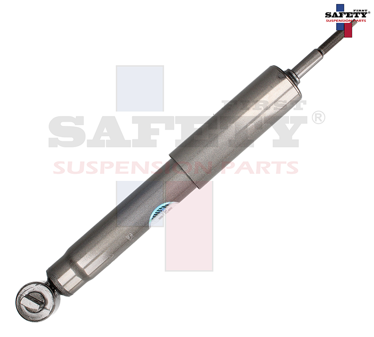 Amortiguador Delantera Ambos Lados Gas Ford Truck Lobo V8 4.6 Lts 1997-2003 Lobo V8 5.4 Lts 1997-2003 F-150 V6 4.2 Lts 1997-2004 F-150 V8 4.6 Lts 1997-2004 F-150 V8 4.9 Lts 1997-2004 F-150 V8 5.4 Lts 1997-2004 Safety