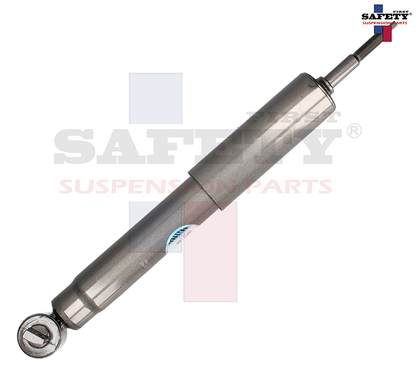 Amortiguador Delantera Ambos Lados Gas Ford Truck Lobo V8 4.6 Lts 1997-2003 Lobo V8 5.4 Lts 1997-2003 F-150 V6 4.2 Lts 1997-2004 F-150 V8 4.6 Lts 1997-2004 F-150 V8 4.9 Lts 1997-2004 F-150 V8 5.4 Lts 1997-2004 Safety