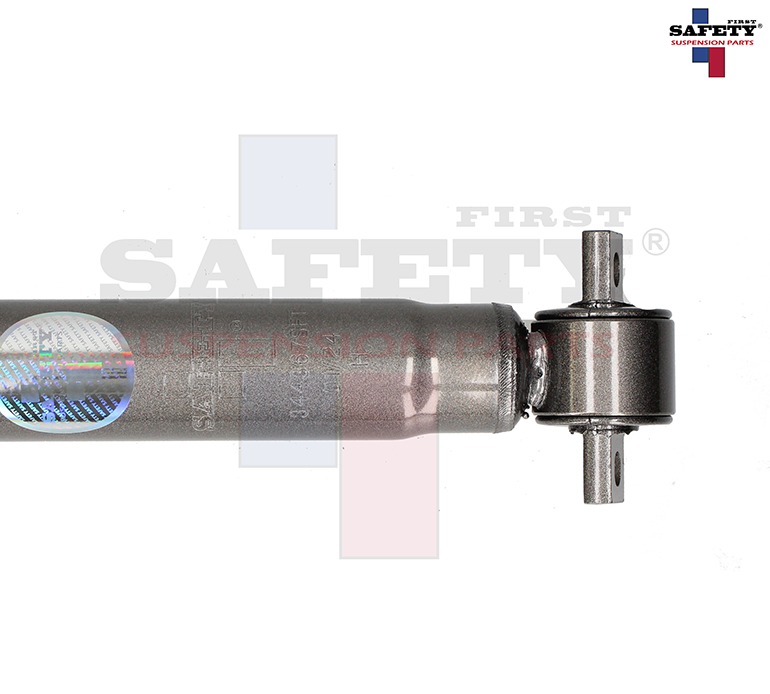 Amortiguador Delantera Ambos Lados Gas Ford Truck Lobo V8 4.6 Lts 1997-2003 Lobo V8 5.4 Lts 1997-2003 F-150 V6 4.2 Lts 1997-2004 F-150 V8 4.6 Lts 1997-2004 F-150 V8 4.9 Lts 1997-2004 F-150 V8 5.4 Lts 1997-2004 Safety