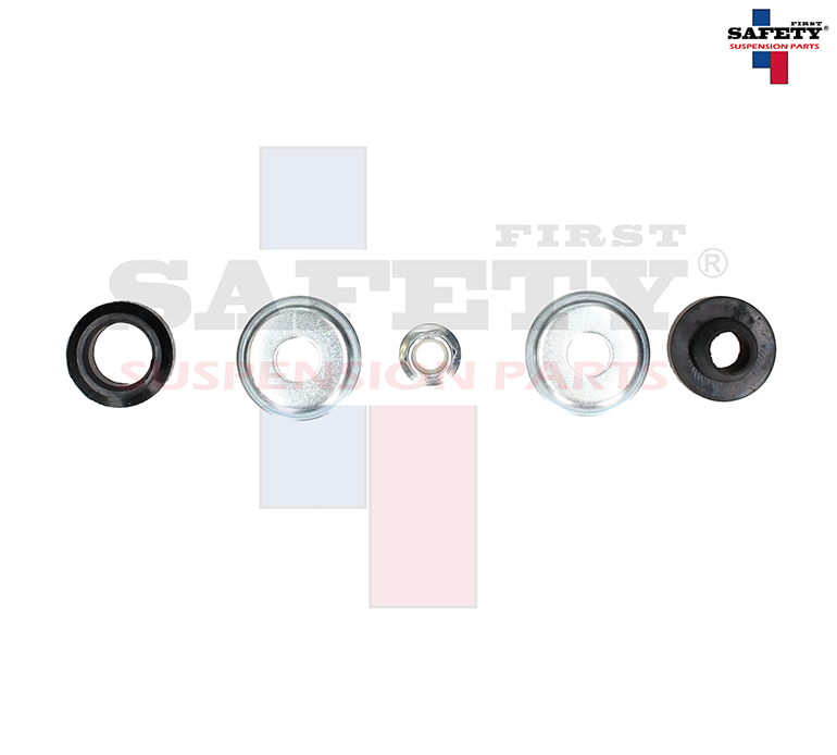 Amortiguador Delantera Ambos Lados Gas Ford Truck Lobo V8 4.6 Lts 1997-2003 Lobo V8 5.4 Lts 1997-2003 F-150 V6 4.2 Lts 1997-2004 F-150 V8 4.6 Lts 1997-2004 F-150 V8 4.9 Lts 1997-2004 F-150 V8 5.4 Lts 1997-2004 Safety