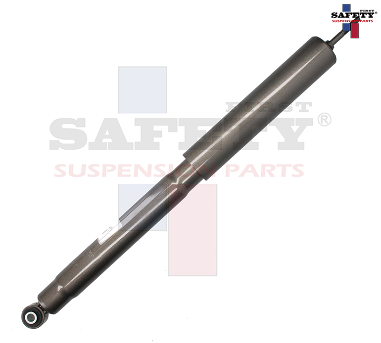 Amortiguador Trasera Ambos Lados Gas Ford Truck Lobo 4X2 V8 4.6 Lts 1997-2003 Lobo 4X2 V8 5.4 Lts 1997-2003 F-150 4X2 V6 4.2 Lts 1997-2009 F-250 V8 4.6 Lts 1997-2009 F-250 V8 5.4 Lts 1997-2009 Safety